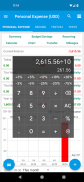 Calculator - Tax, VAT and GST screenshot 4