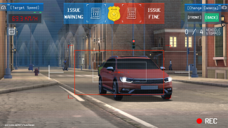 Police Sim 2022 Cop Simulator screenshot 9