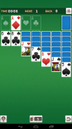 Solitario de cartas Mundo screenshot 6