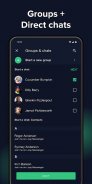 Loop Messenger screenshot 8