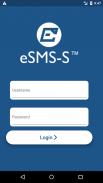 eSMS-S Reporter screenshot 5