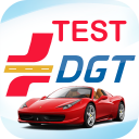 Test DGT 2021: Test de conducir