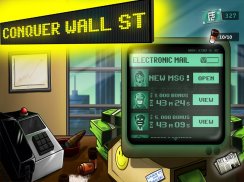 Comish - Virtual Stock Trading & Money Making Game screenshot 8