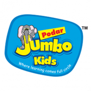 Podar Jumbo Kids Gota screenshot 6