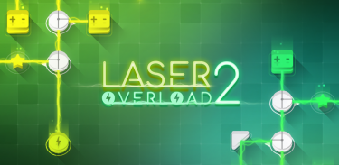 Laser Overload 2: Power Joy screenshot 8