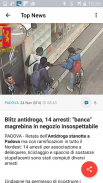 Il Gazzettino screenshot 1