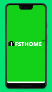 FST - Fast Online Grocery App screenshot 2