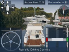 Boat Master: Parking & Nav Sim screenshot 5