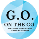 G.O. on the Go icon