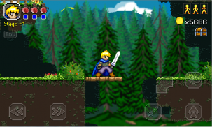 Sword of Dragon screenshot 8