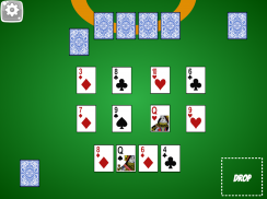 Cassino Naipes screenshot 14