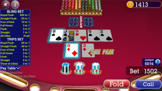 Ultimate Poker Texas Holdem screenshot 6