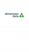 Dimension Data Event App screenshot 3