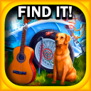 Hidden Object : Lost Legends