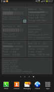 Device Info Live Wallpaper screenshot 9
