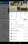 Documentos de Google screenshot 1