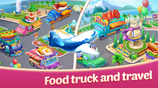 Cooking Truck - Food Truck screenshot 3