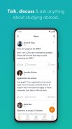 Study Abroad App - Yocket screenshot 3