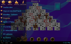 Solitario - Mega Pack screenshot 8