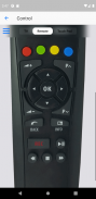 Remote Control For eir Vision screenshot 0