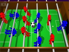 Robot Table Football screenshot 12