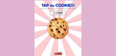 TAP the COOKIE screenshot 2