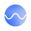Wave: Your Health Tracker Icon