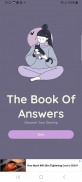 The Book Of Answers 答案之書 screenshot 1