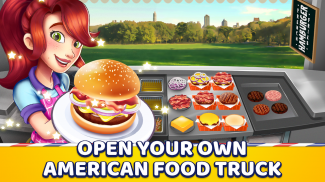 Jogos de Cozinhar Hamburguer APK (Android Game) - Baixar Grátis