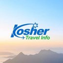 Kosher Travel Info Icon