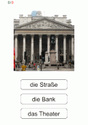 Μάθετε και παίξτε γερμανικές screenshot 7