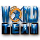 World Team - Android Icon