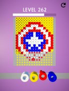 Hama Beads: Colorful Puzzles screenshot 2