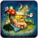 Bedrooms Jigsaw Puzzles Icon