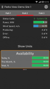 MiScout SCADA App screenshot 4