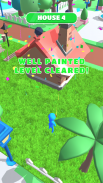 Paint My House screenshot 3