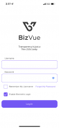 BizVue screenshot 4