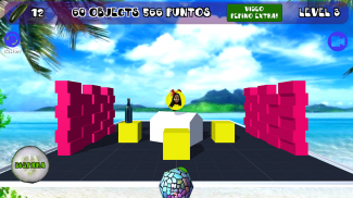 Take Pepinazo the game of throwing huge cucumbers screenshot 4