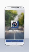 Belynk - Camera for Facebook screenshot 6