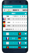 Eurocopa Calculator screenshot 7