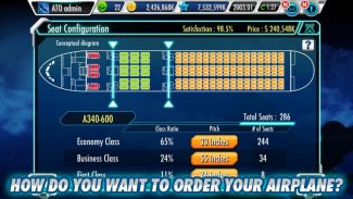 AirTycoon Online screenshot 6