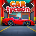 Car Shop Tycoon: Idle Junkyard