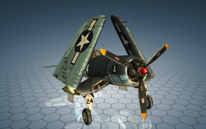 How it Works: F4U Corsair screenshot 8