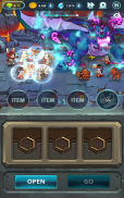 Rabbit in the moon screenshot 1