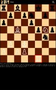 шахматы screenshot 3