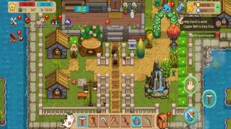 Harvest Town screenshot 4