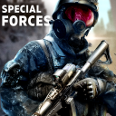 Special Forces - Снайпер Атака Icon