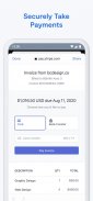 Paidly - Stripe Invoice Maker screenshot 4