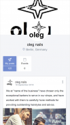 oleg nails screenshot 1