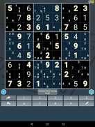 Sudoku - ปริศนาสมองคลาสสิก screenshot 10